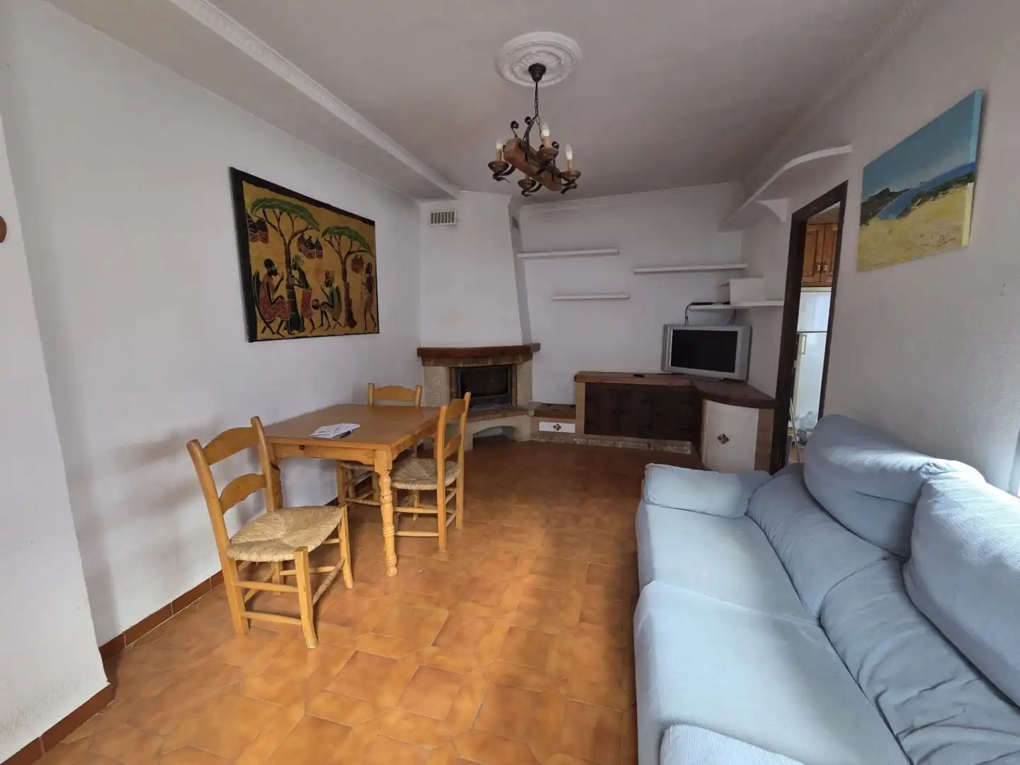 Apartamento en venta en Mijas pueblo, imagen 5