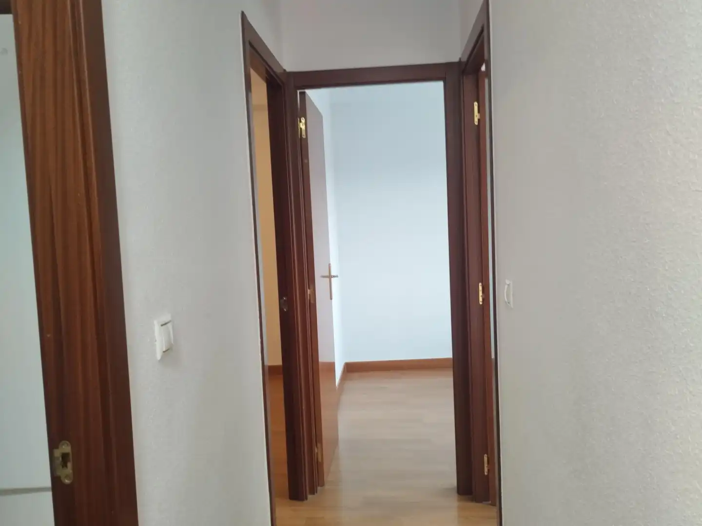 Wohnung zur Miete in Calle LECHERAS, San Pablo - San Nicolás