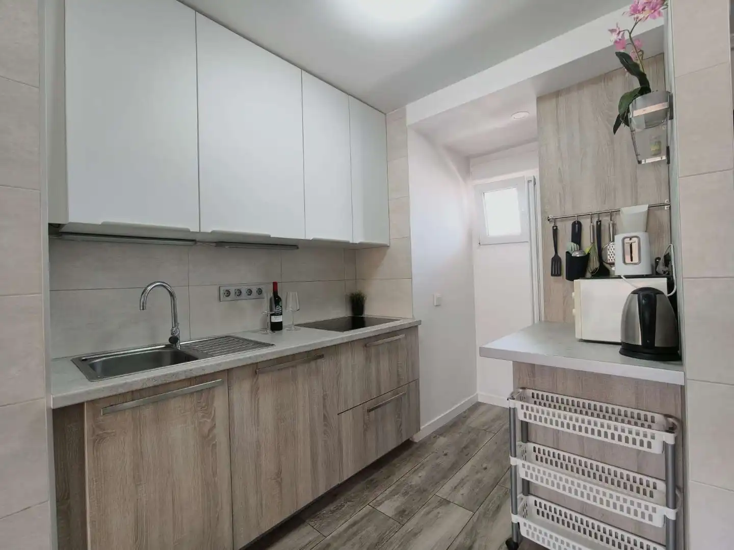 Apartments for sale in N/A, Avenida Habaneras - Curva de Palangre