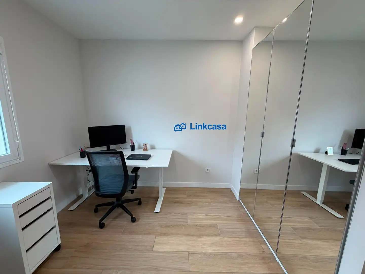 Casa o chalet en venta en Navas del Rey con Calefacción, Jardín privado y Terraza