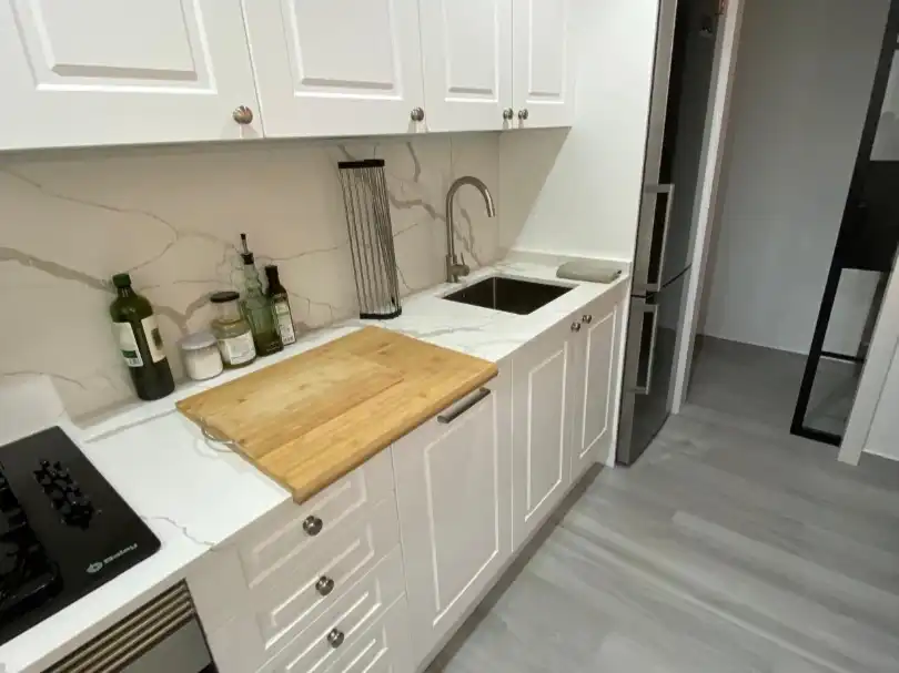 Duplex with lift for sale in Calle Vírgen De La Almudena,4 4, imagen 9