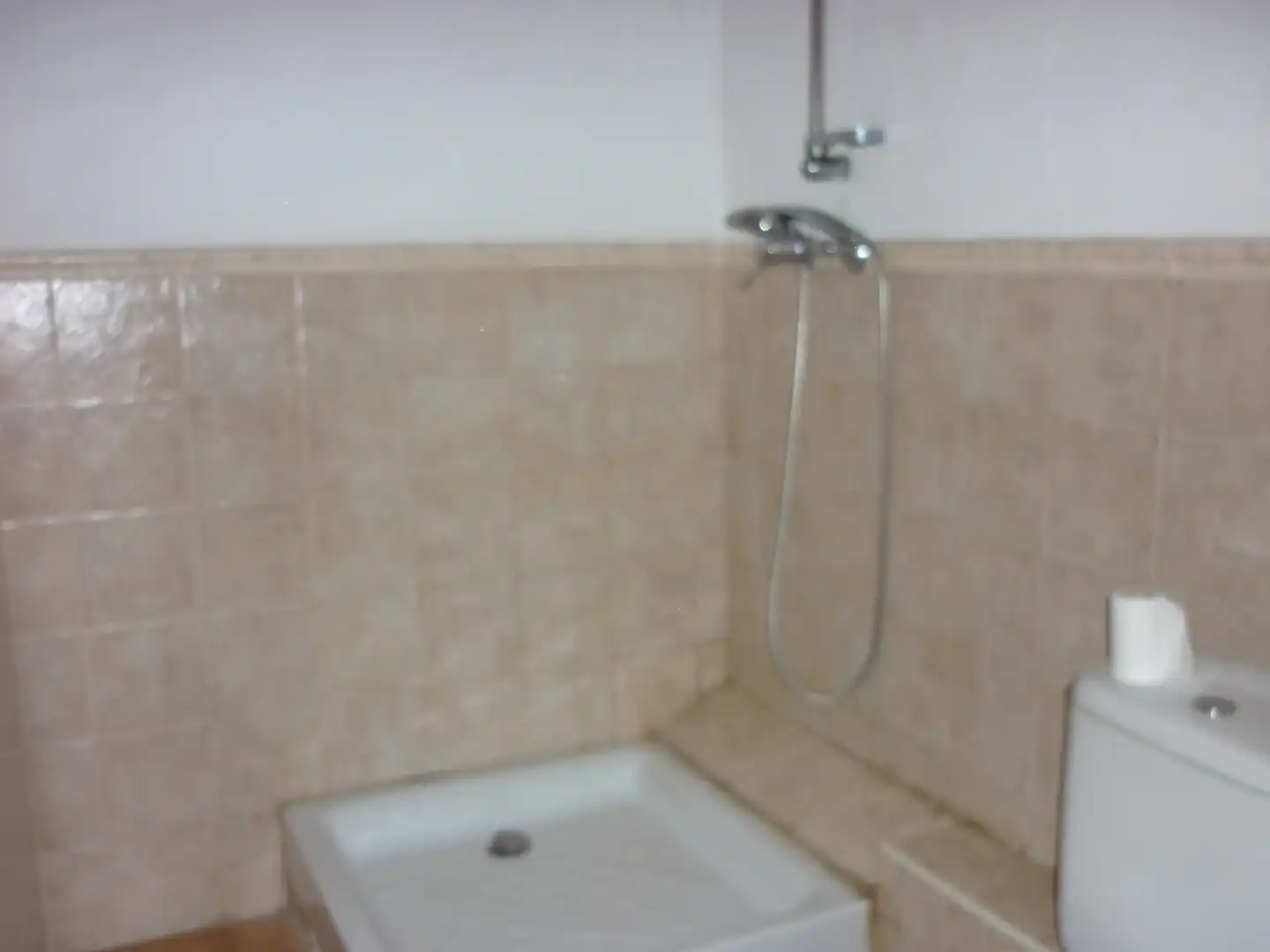 Baño de Casa adosada en venta en Montblanc con Terraza, Amueblado y Horno