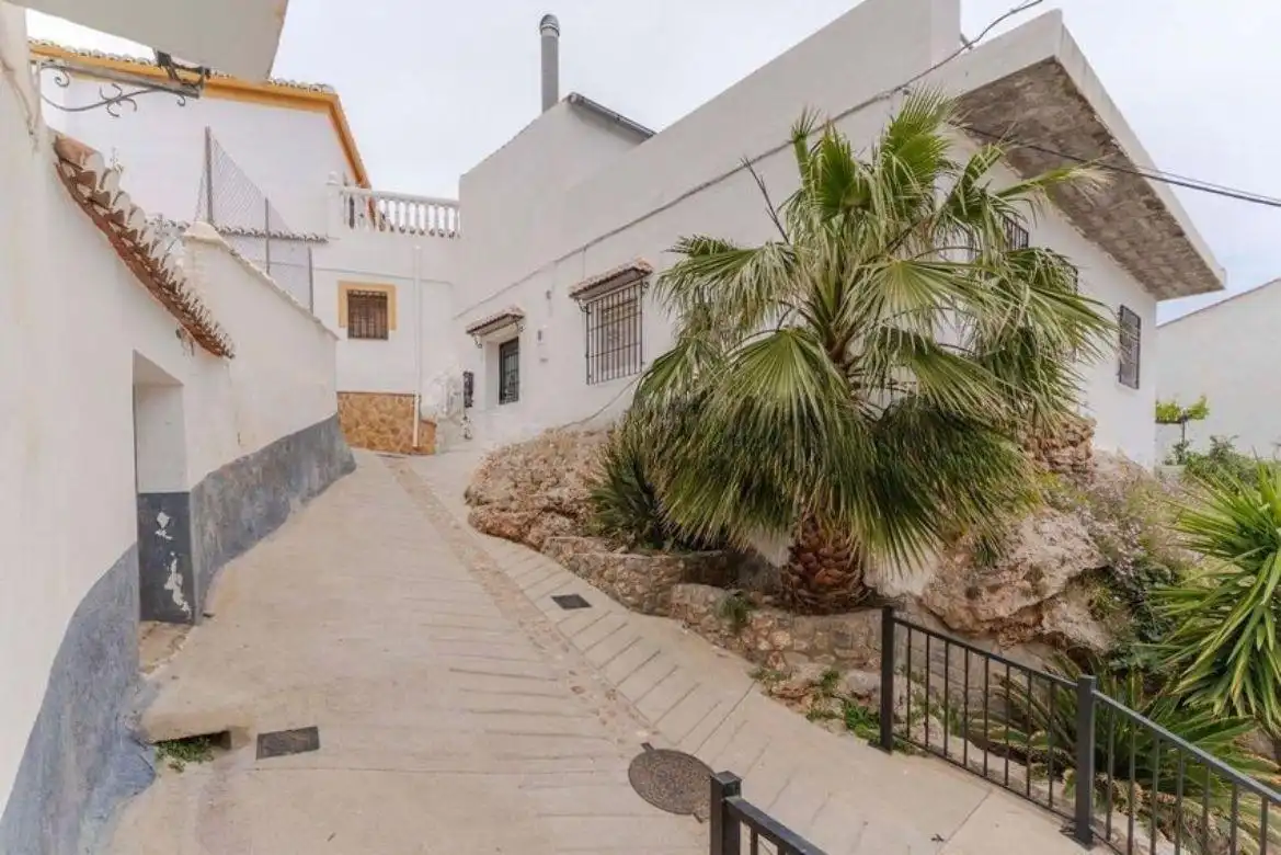 Casa in vendita a Lújar, imagen 5