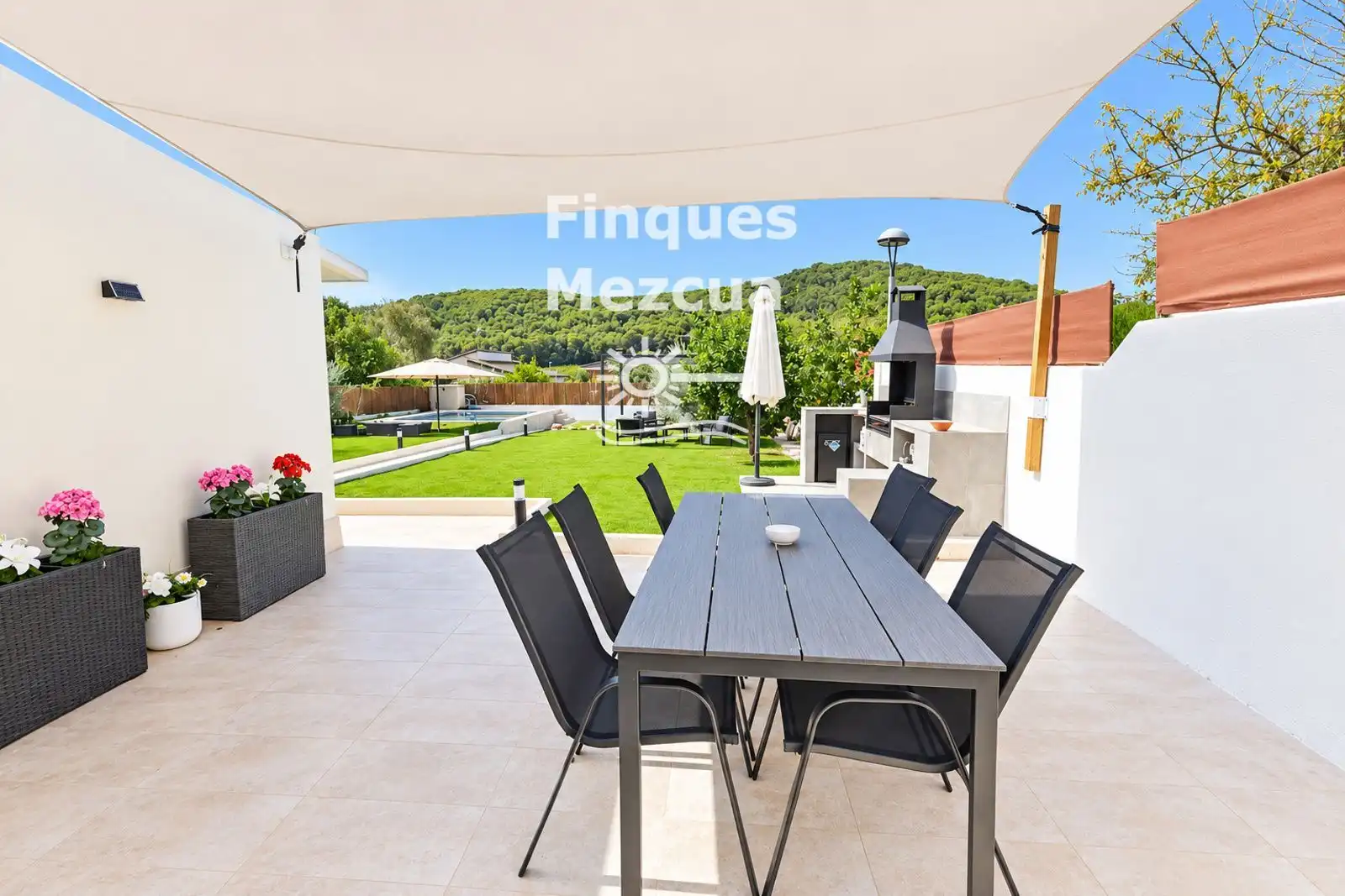 Detached house with pool for sale in LLESSIU, imagen 11
