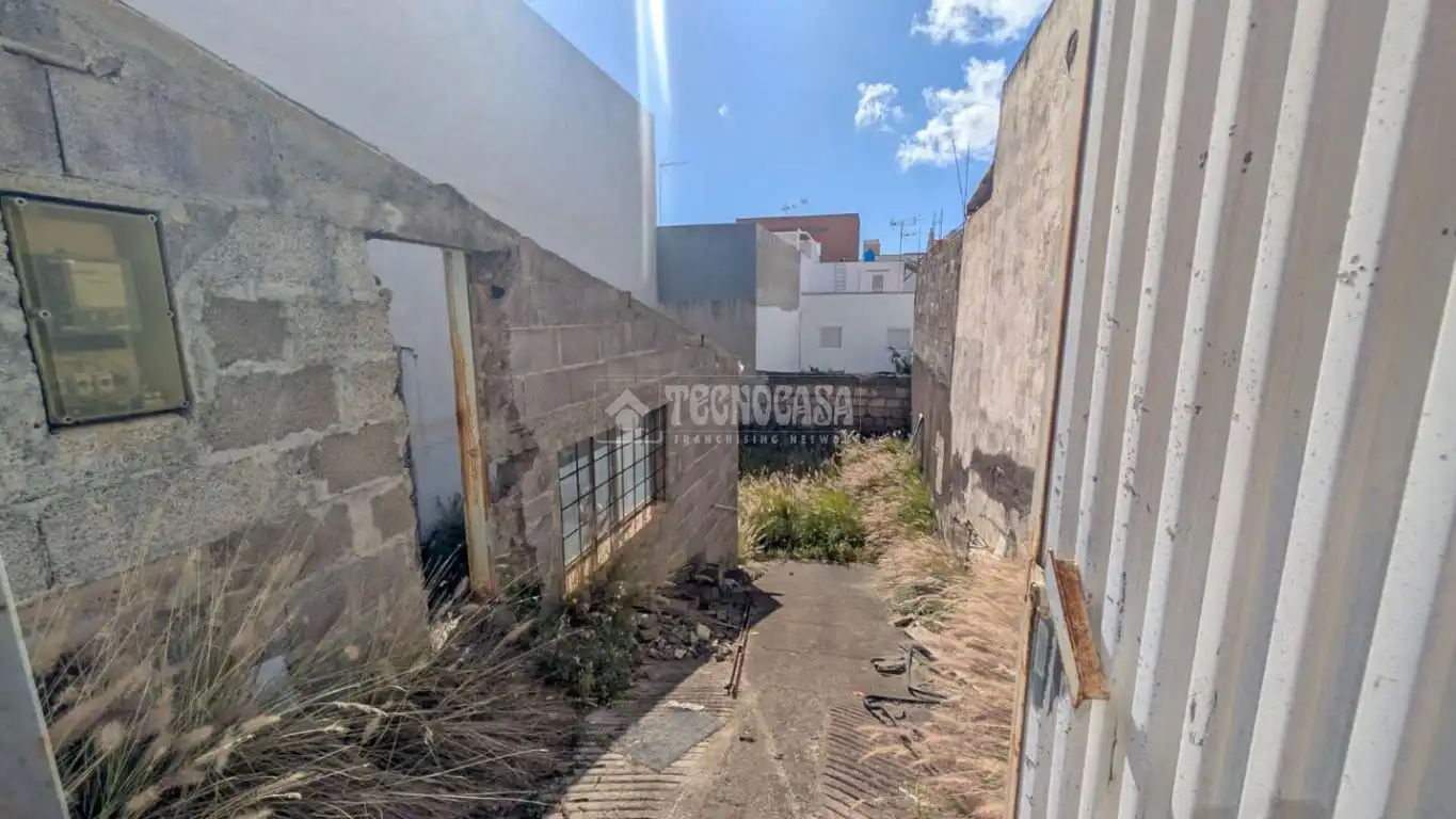 Residencial en venda en Santa Cruz de Tenerife