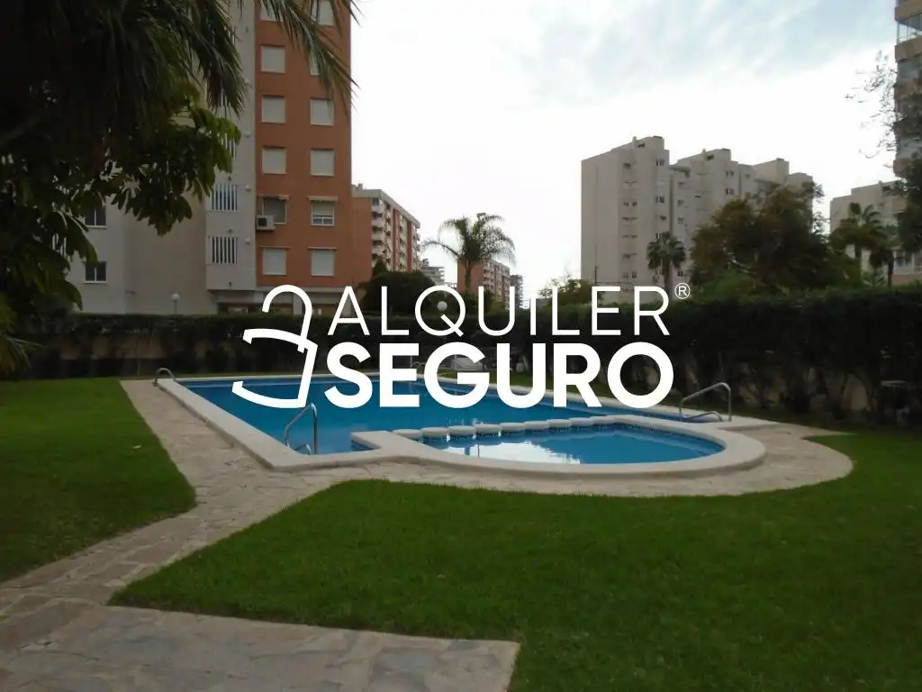 Flat with pool to rent in Oviedo, imagen 17