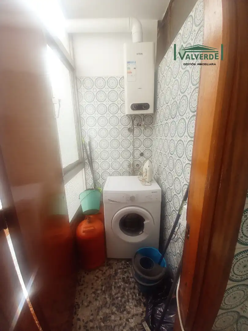 Piso con terraza en venta en Calle Puentezuelas, imagen 10