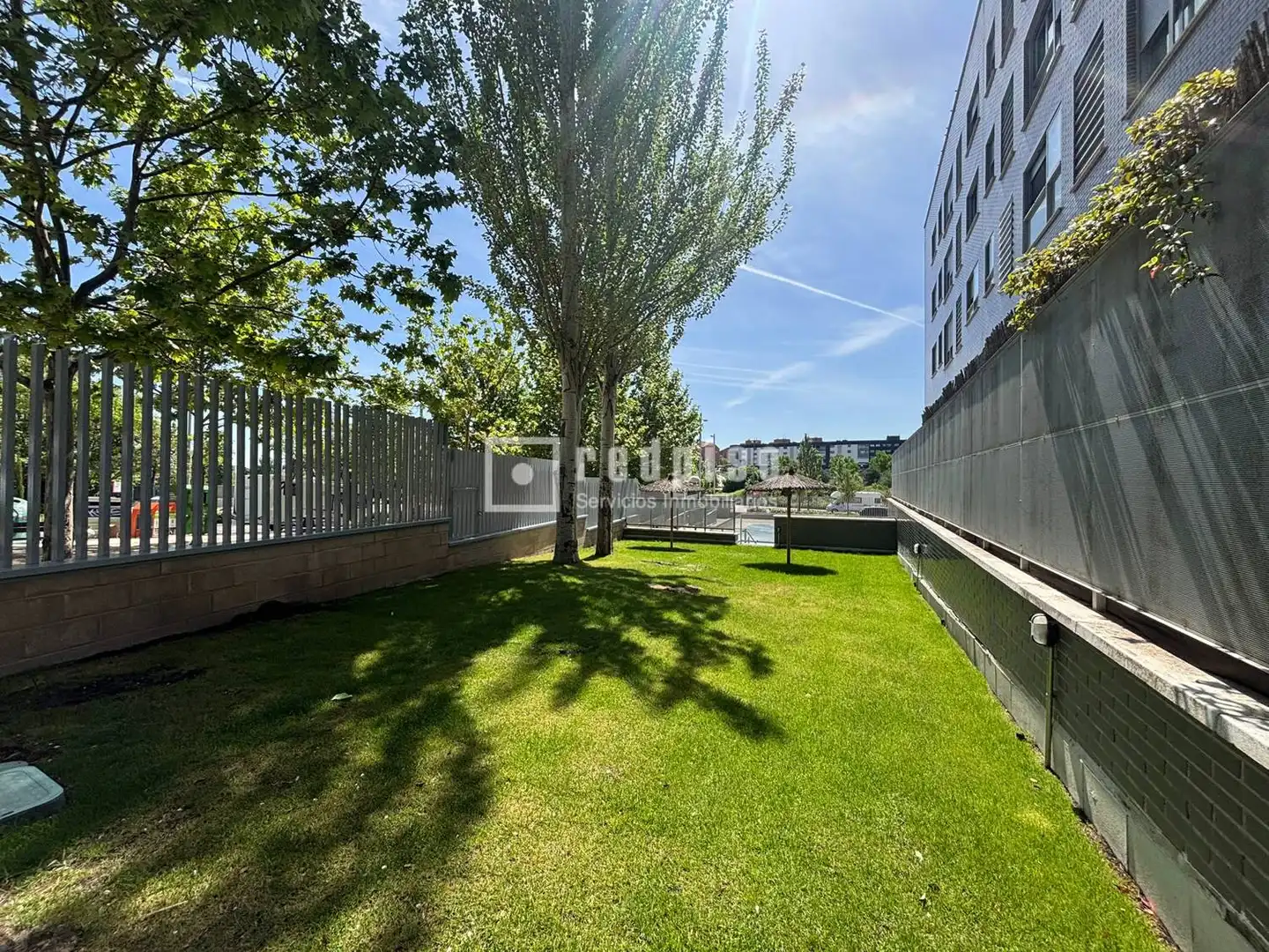 Piso con piscina en venta en Tempranales, imagen 28