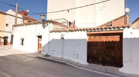 Foto 4 von Haus oder Chalet zum Verkauf in Centro, Navalcarnero