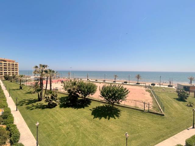 Piso en Alquiler en Carrer Batlle en Port Saplaya