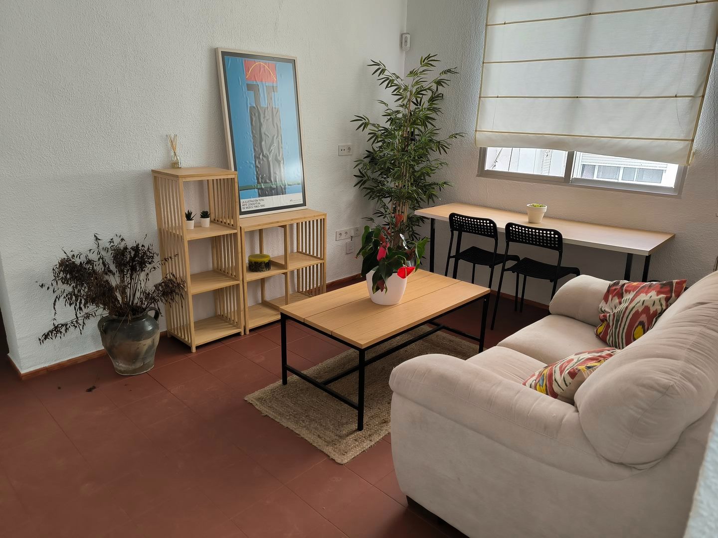 Flat for sale in Santa Rosa - Valdeolleros, Norte-Sierra