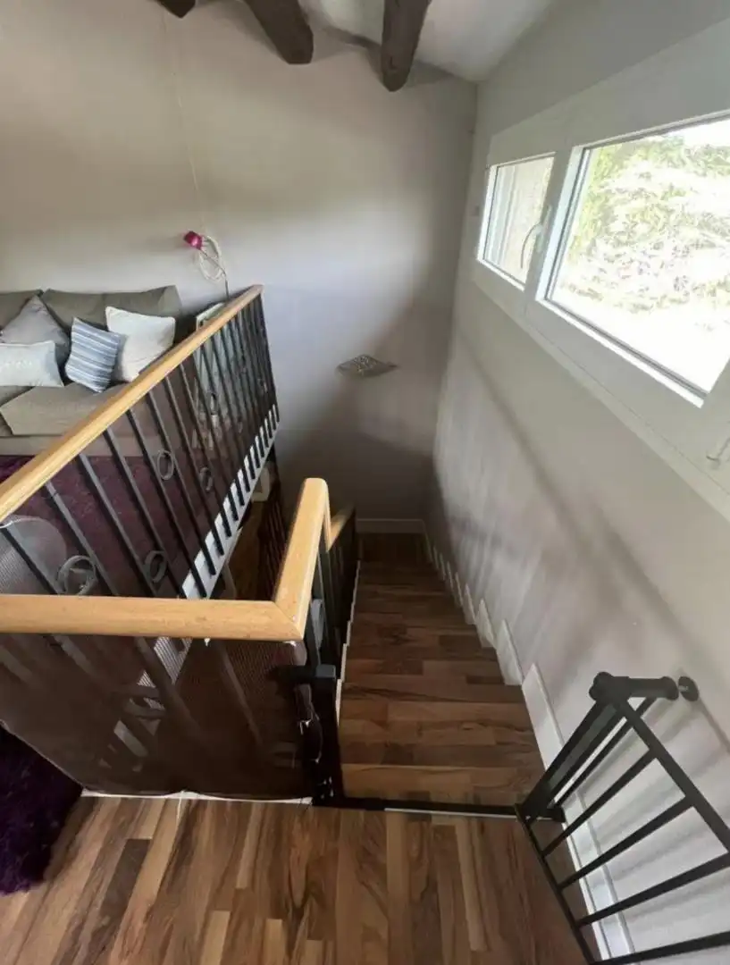 Casa o chalet en venta en La Pobla de Claramunt con Calefacción y Jardín privado