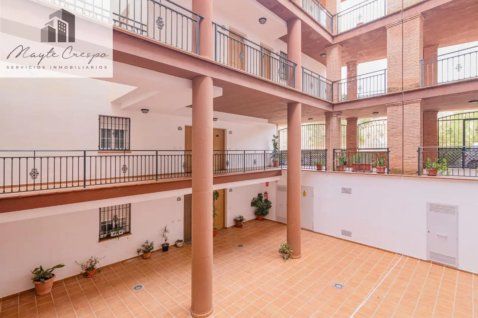 Appartement avec terrasse à vendre à Calle ARRAYANES 2, imagen 28