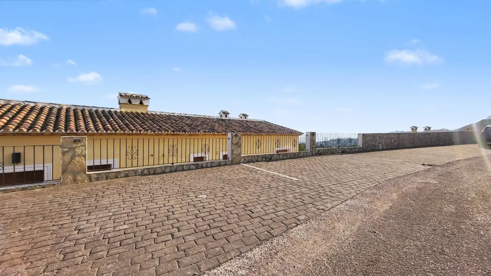Bungalow amb piscina en venda a El Ràfol d'Almúnia, imagen 19