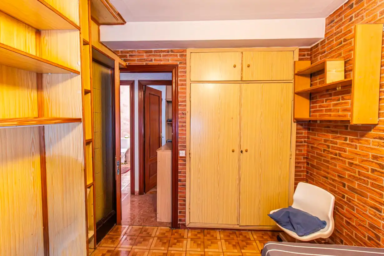 Flat with lift for sale in Calle de Fenelón 15, imagen 16