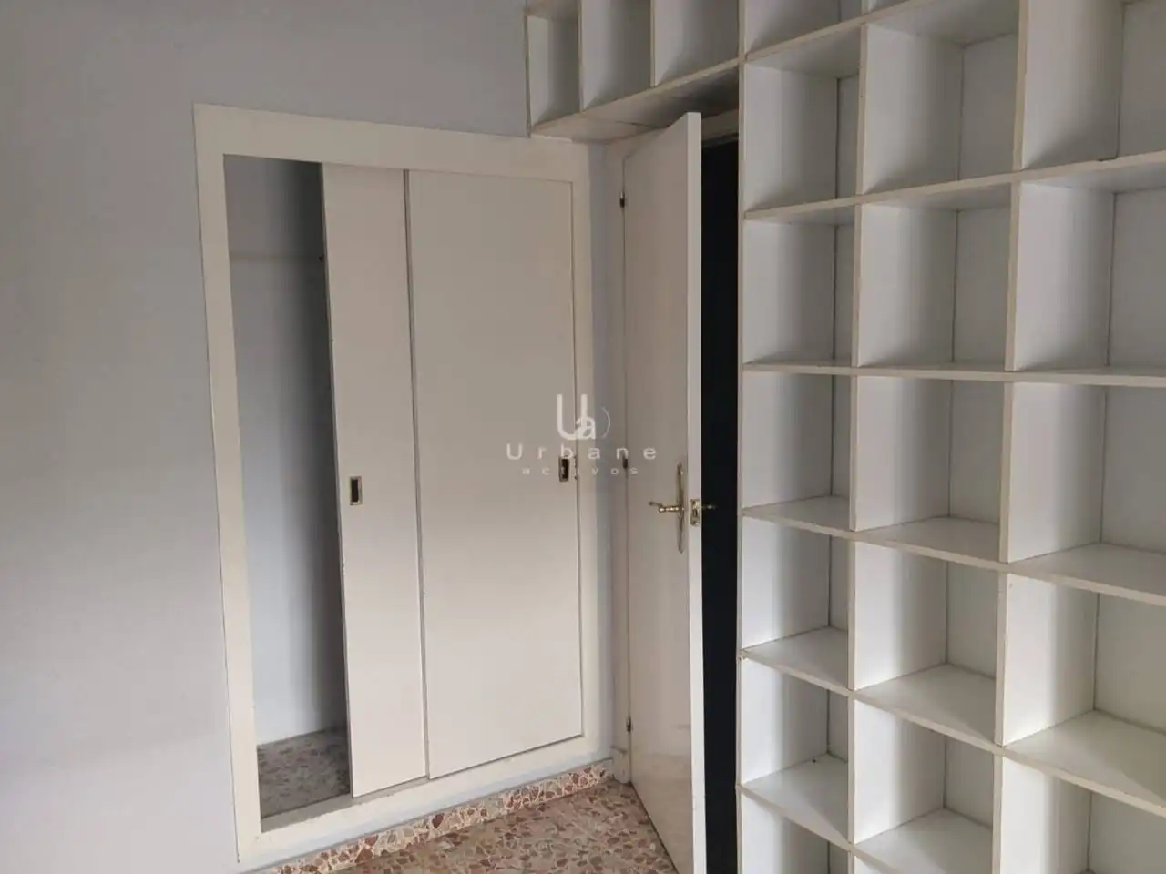 Piso en venta en San Javier con Balcón