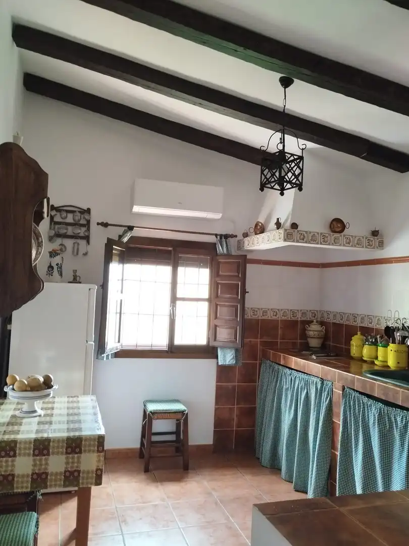 Casa rustica con piscina in vendita a Vélez-Málaga ciudad, imagen 13