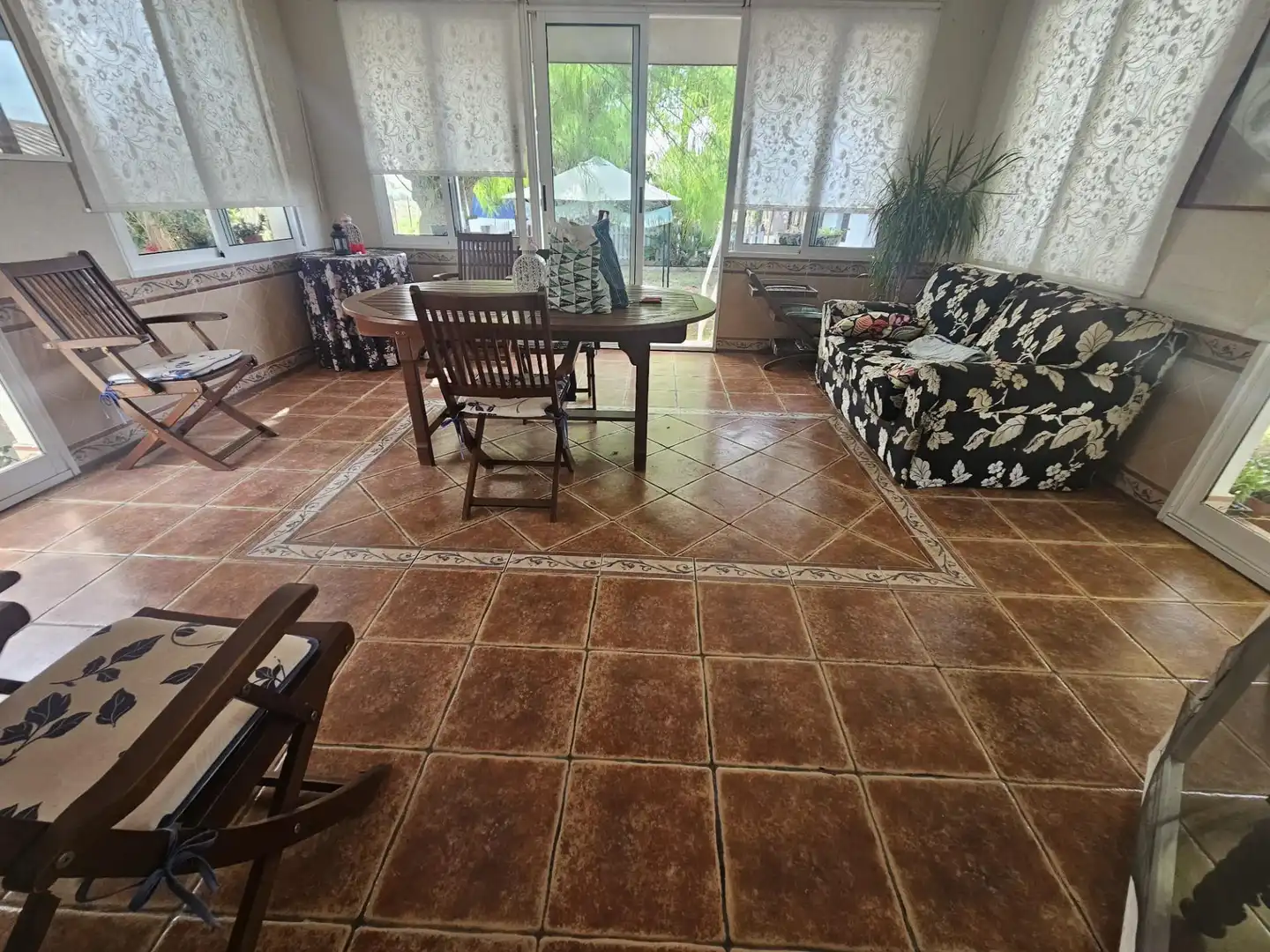 Casa con jardín en venta en Dolores, imagen 8
