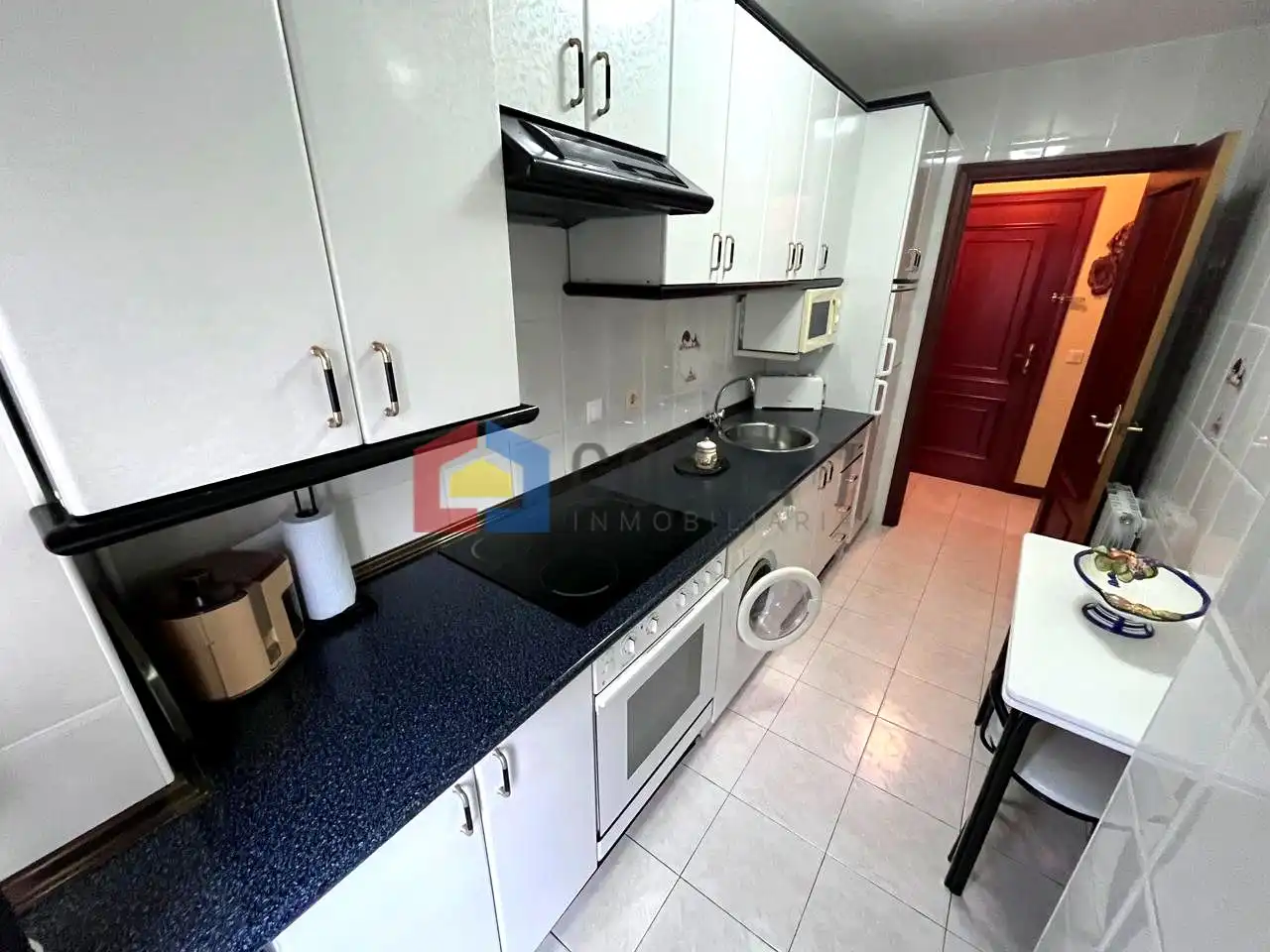 Piso con piscina en venta en Calle las Viñas, imagen 9