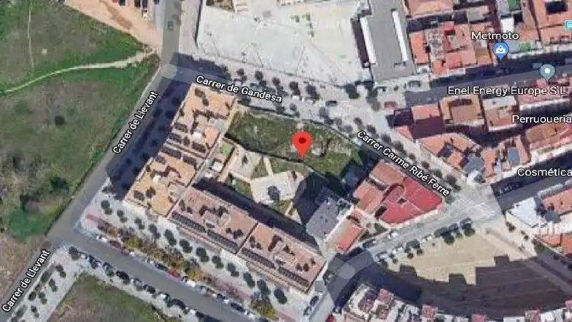 Wohnbaugrundstück zum Verkauf in de Gandesa, imagen 7