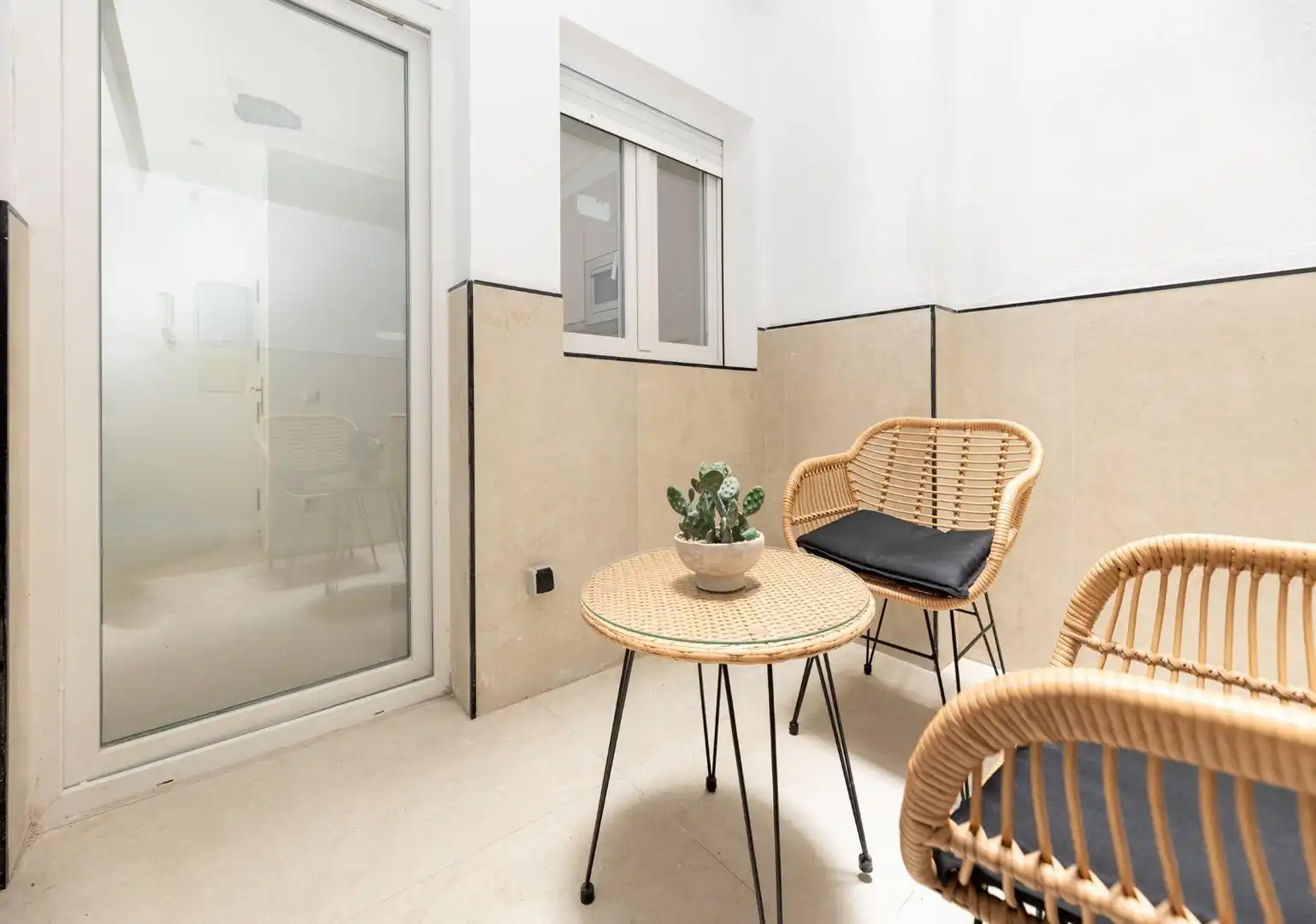 Piso en venta en Calle SANTA ROSALIA, 7, Barrio de Zaidín