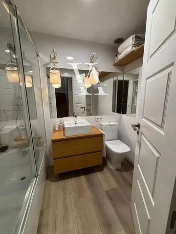 Piso en Venta en Fuente del Berro