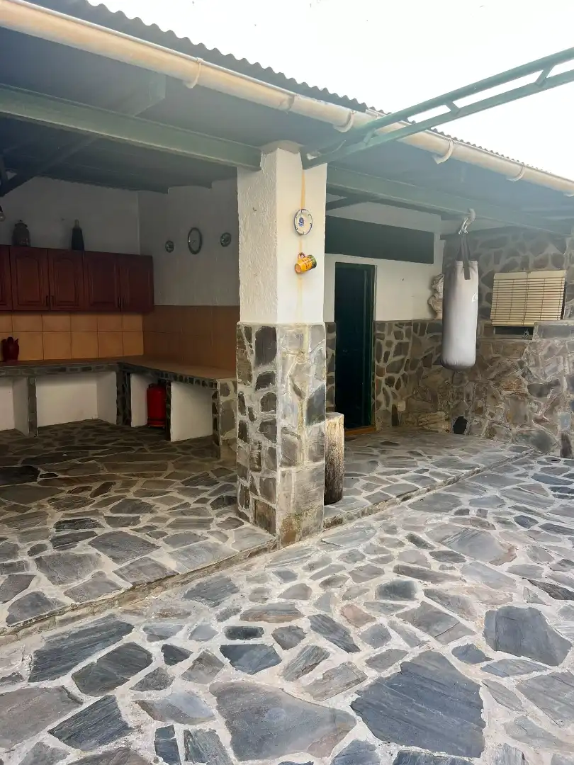Finca rústica en venda en Cenes de la Vega amb Terrassa