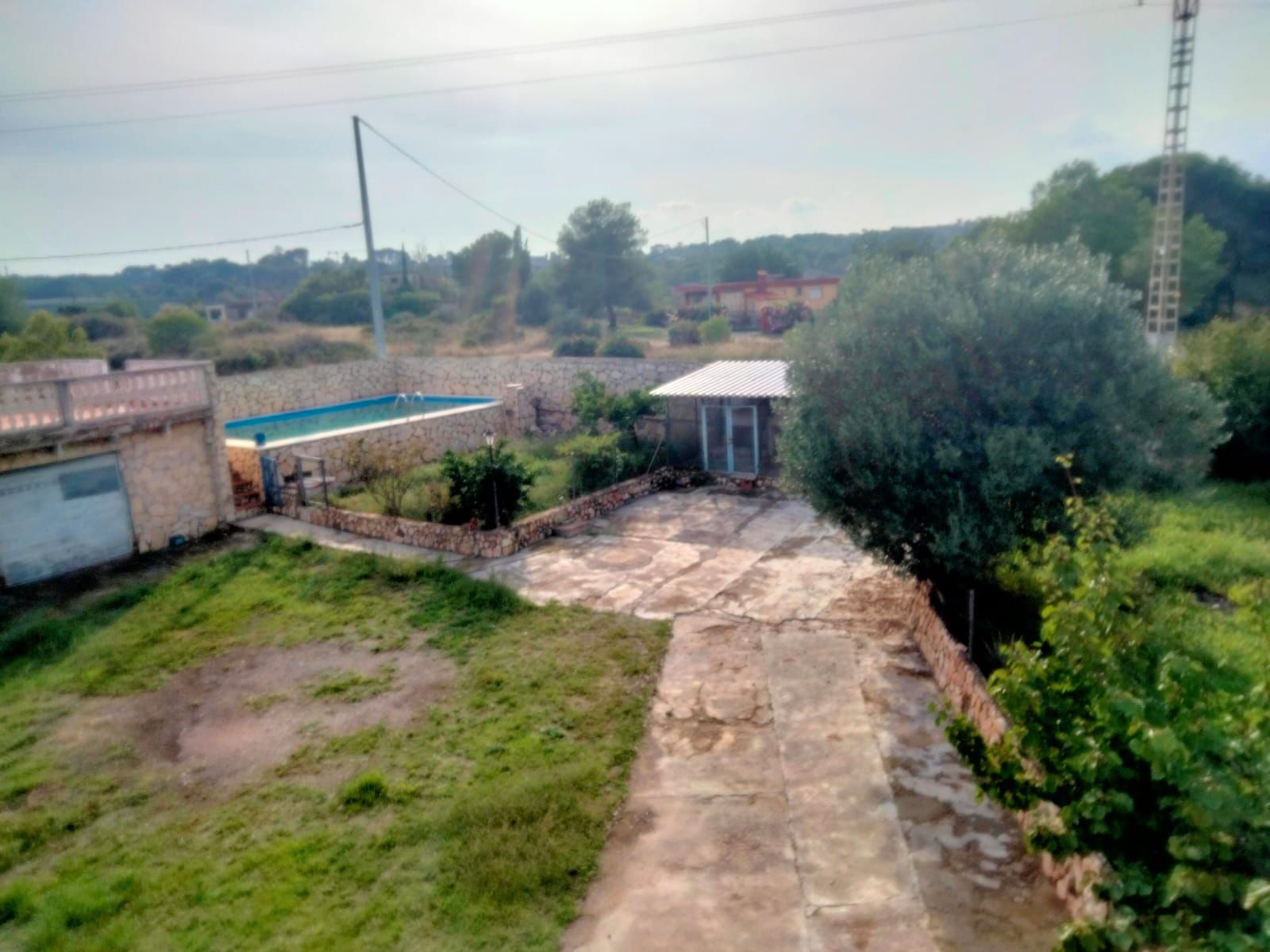 Houses for sale in Bétera