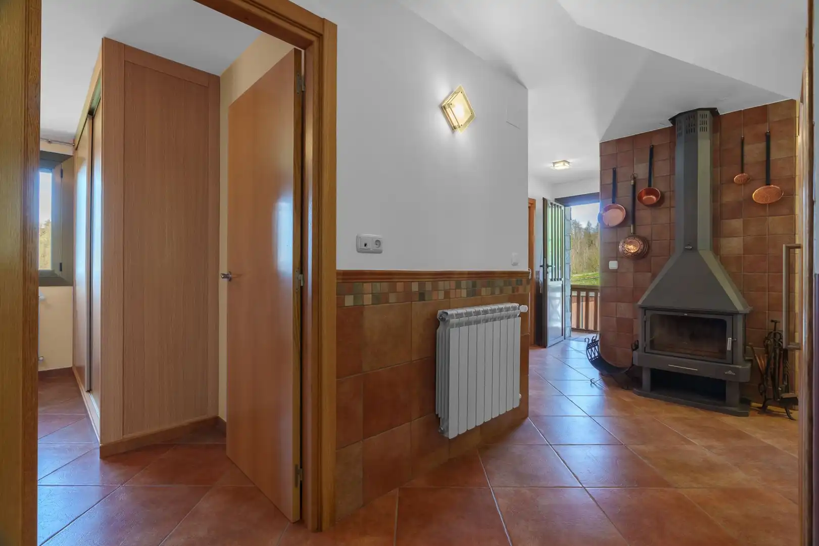 Casa in vendita a OLAETA AUZOA, imagen 54