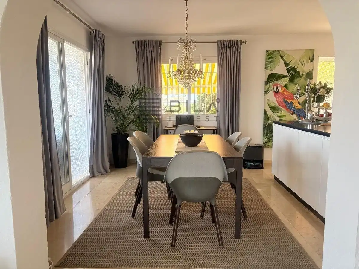 Villa avec piscine à vendre à Cerros del Aguila, imagen 7