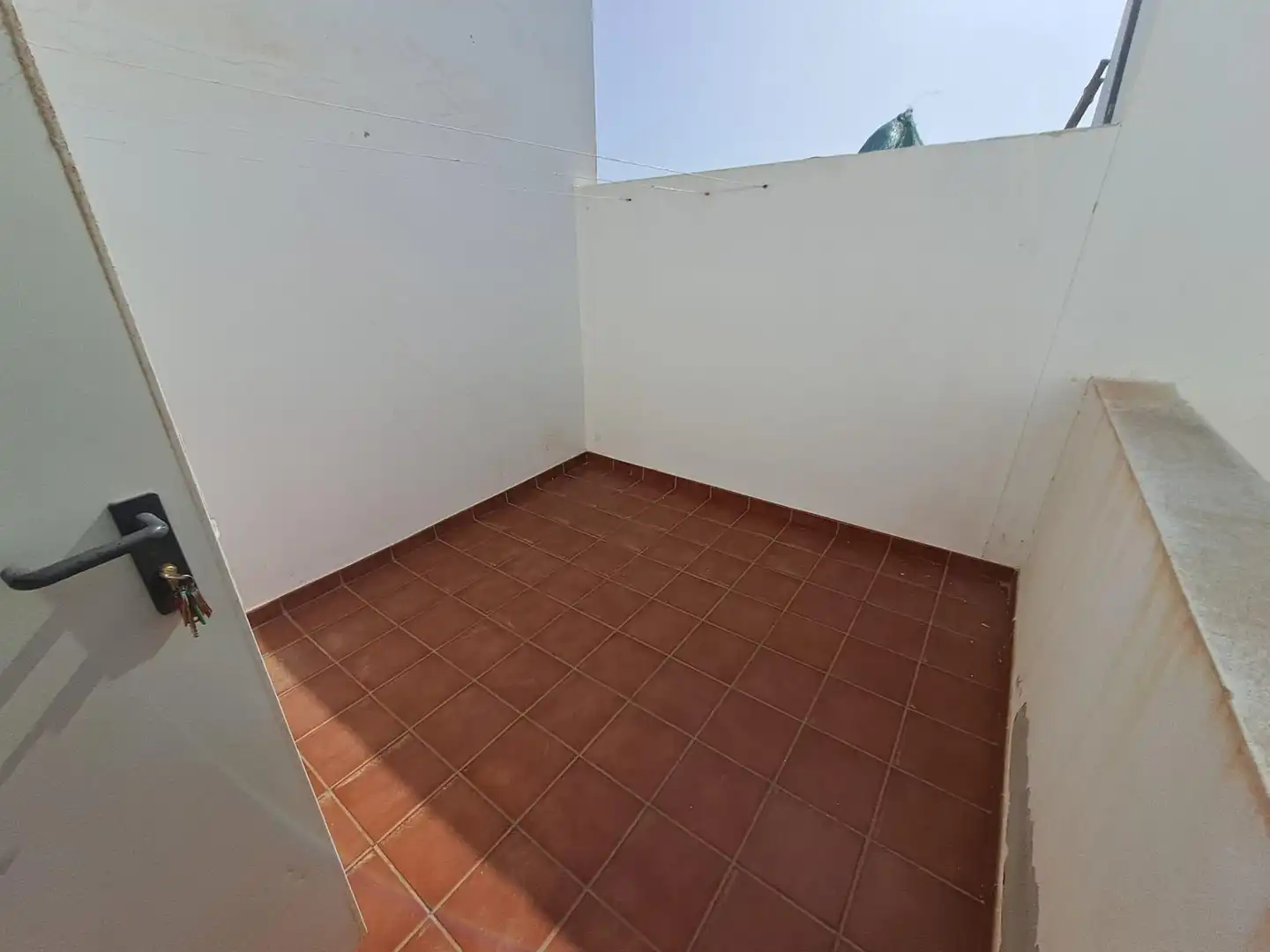 Terraza de Casa o chalet en venta en Puerto del Rosario con Terraza, Trastero y Balcón