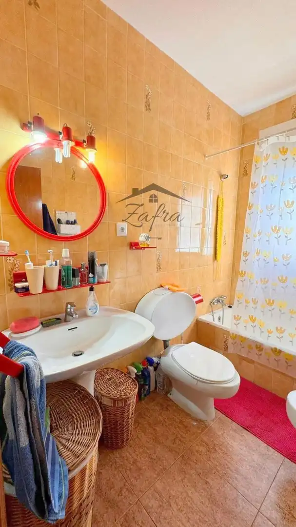 Bathroom of Houses for sale in Maçanet de la Selva  with Heating, Private garden and Terrace