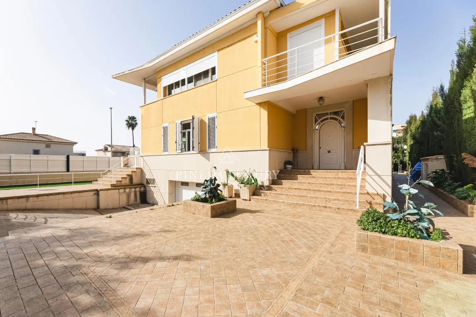 Casa o chalet en venta en Calle ECOLÓGICA, El Puig