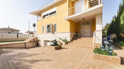 Foto 2 de Casa o xalet en venda a Calle Ecológica, S/n, El Puig, Valencia