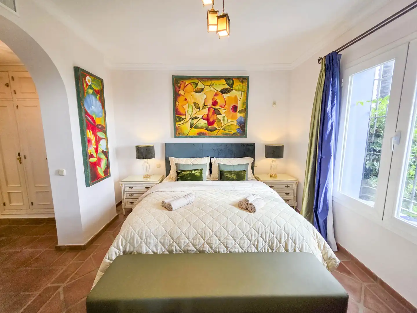 Apartment mit Aufzug zum Verkauf in Bahía de Casares, imagen 3