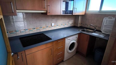 Foto 4 de Piso de alquiler en Carrer Jesús Lucas, 15, Puerto Deportivo, Guardamar del Segura