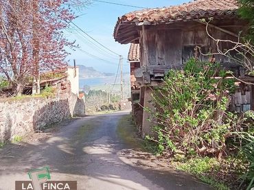 Casa en venda a VILLAR DE TORNON