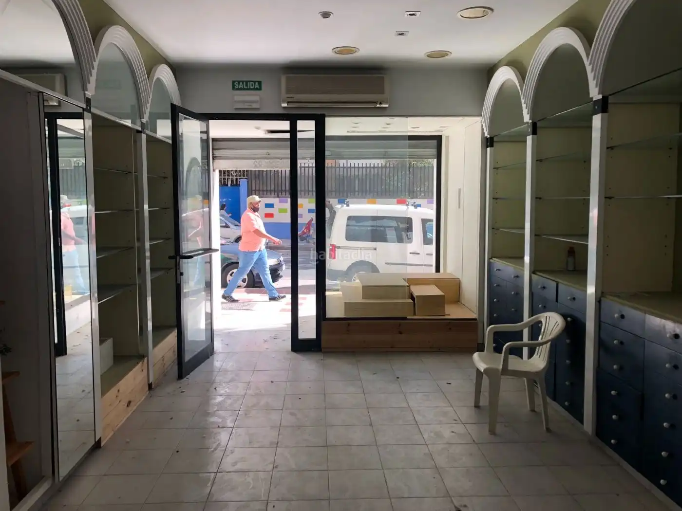 Business premises to rent in Calle Pelayo 9, imagen 3