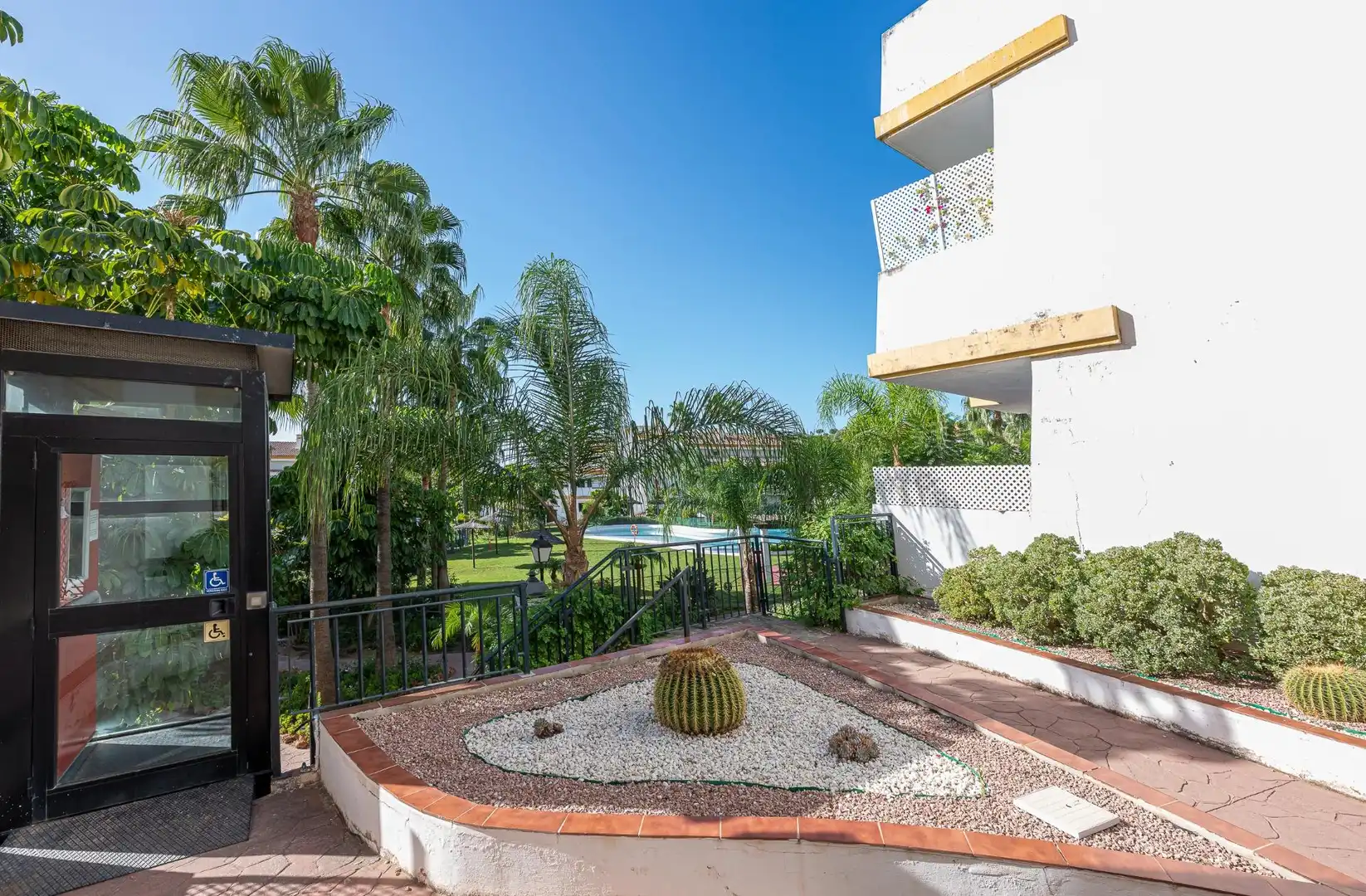 Piso con piscina en venta en CARTAJIMA CJO COLORADO, imagen 46