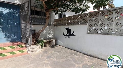 Foto 2 de Casa o xalet en venda a Calle Porto Fino 44, 44, Port Banyuls - Port Alegre - Port Empordà, Empuriabrava