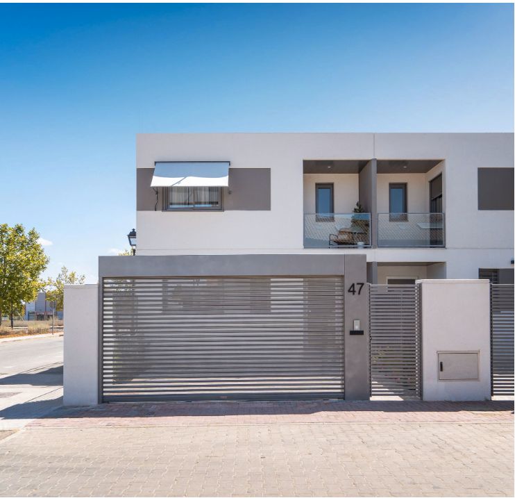 Houses for sale in Calle Helsinki, 49, Seseña Nuevo