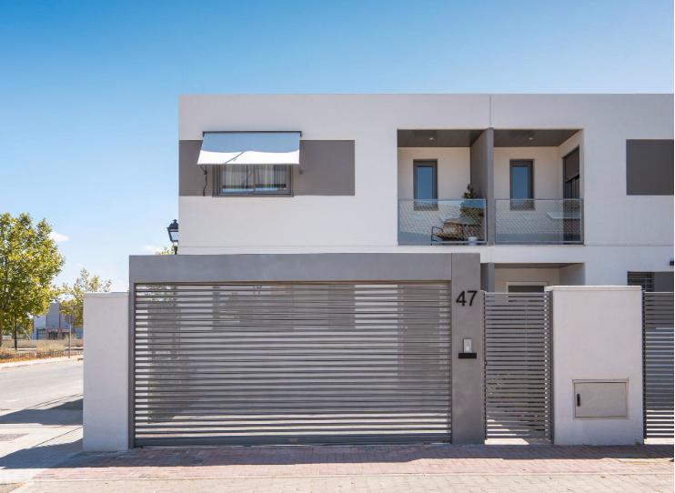 Photo 1 of Flat for sale in Calle Helsinki, 49, Seseña Nuevo, Toledo