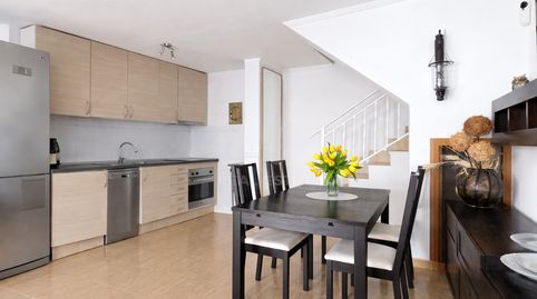 Foto 5 de Casa adosada en venta en Pla de Maset - Cap de Salou, Salou