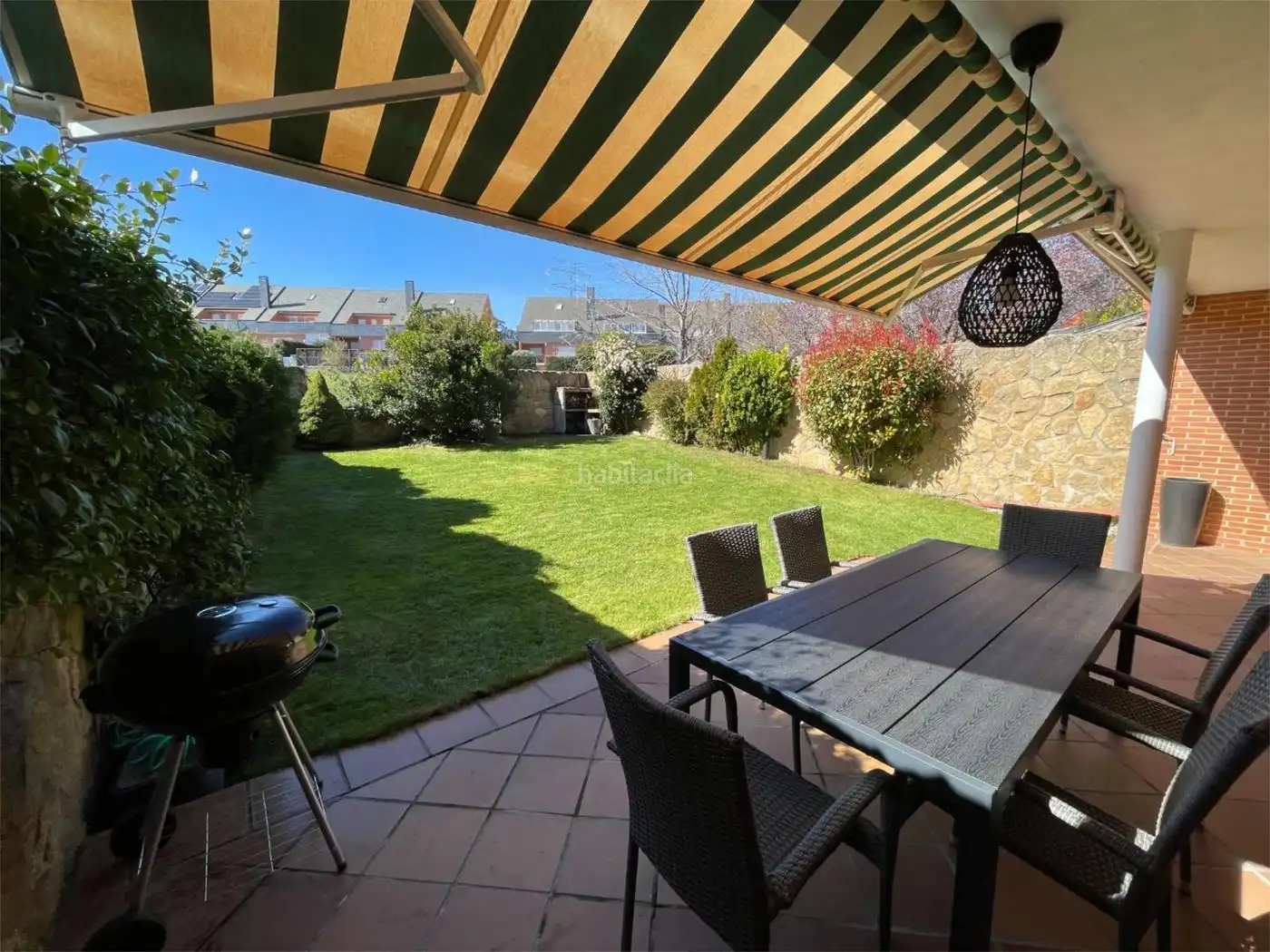 House for sale in Calle Pico del Oso 58, imagen 27