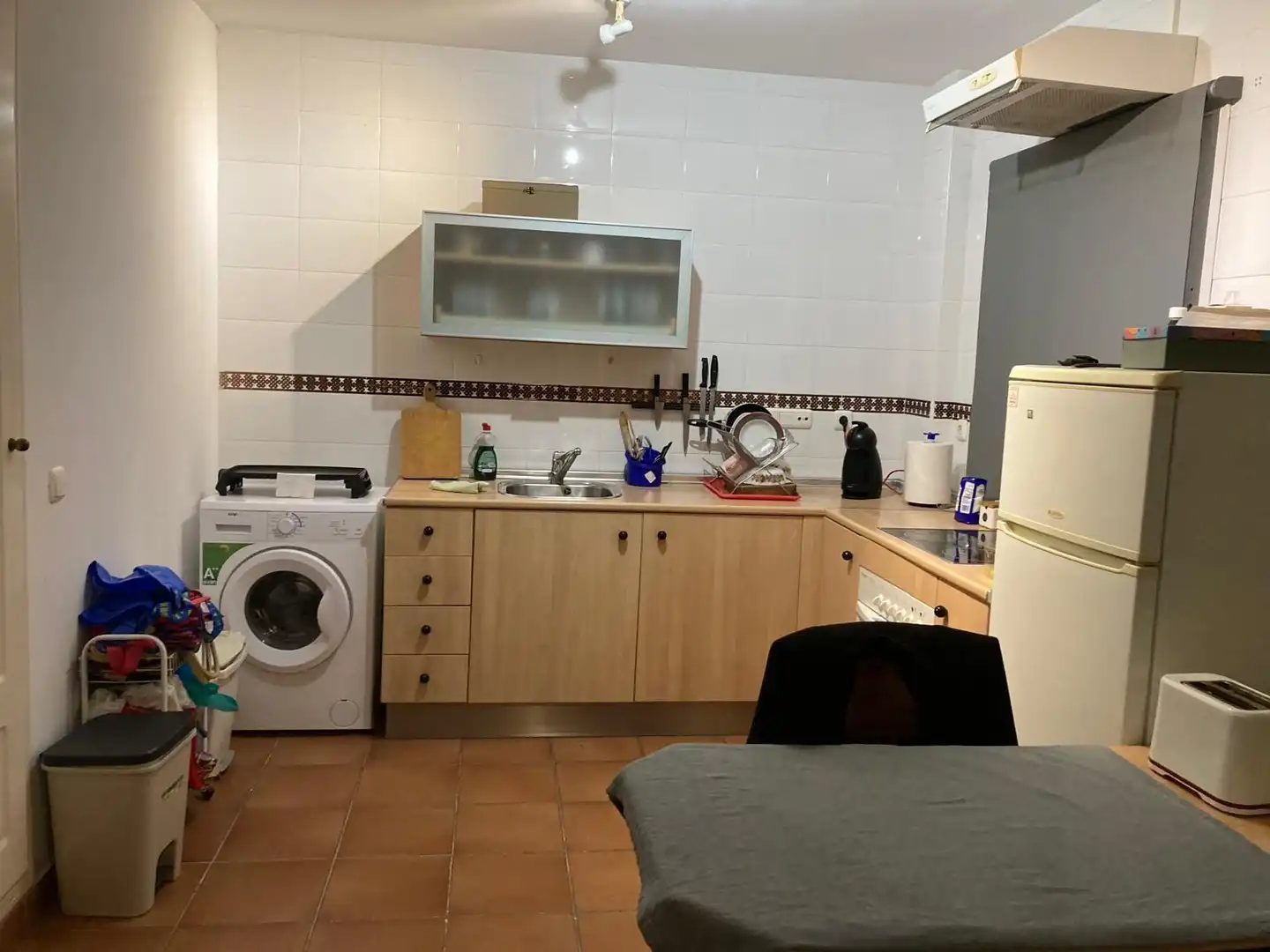 Wohnung mit Pool zum Verkauf in La Alcaidesa, imagen 4