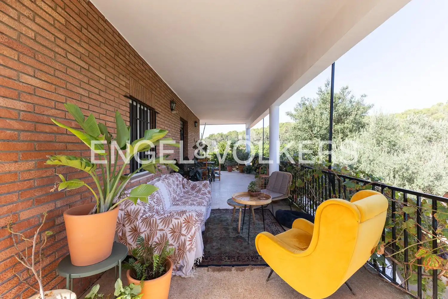 Casa con giardino in vendita a Carcaixent, imagen 27