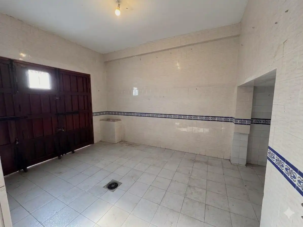 Casa o chalet en venta en Carmona con Aire acondicionado, Terraza y Trastero