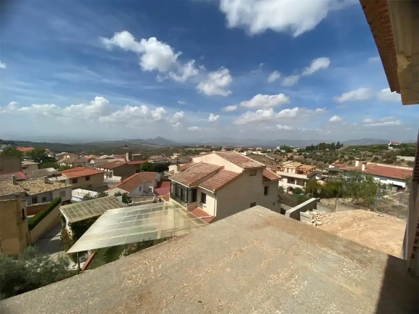 Casa o xalet en venda en Cogollos de la Vega