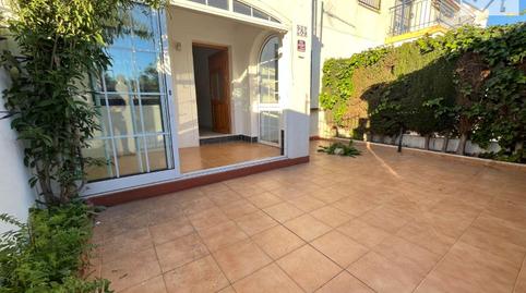 Foto 4 de Casa adosada en venda a N/a, 285, Zona Carrefour - Urbanizaciones, Alicante