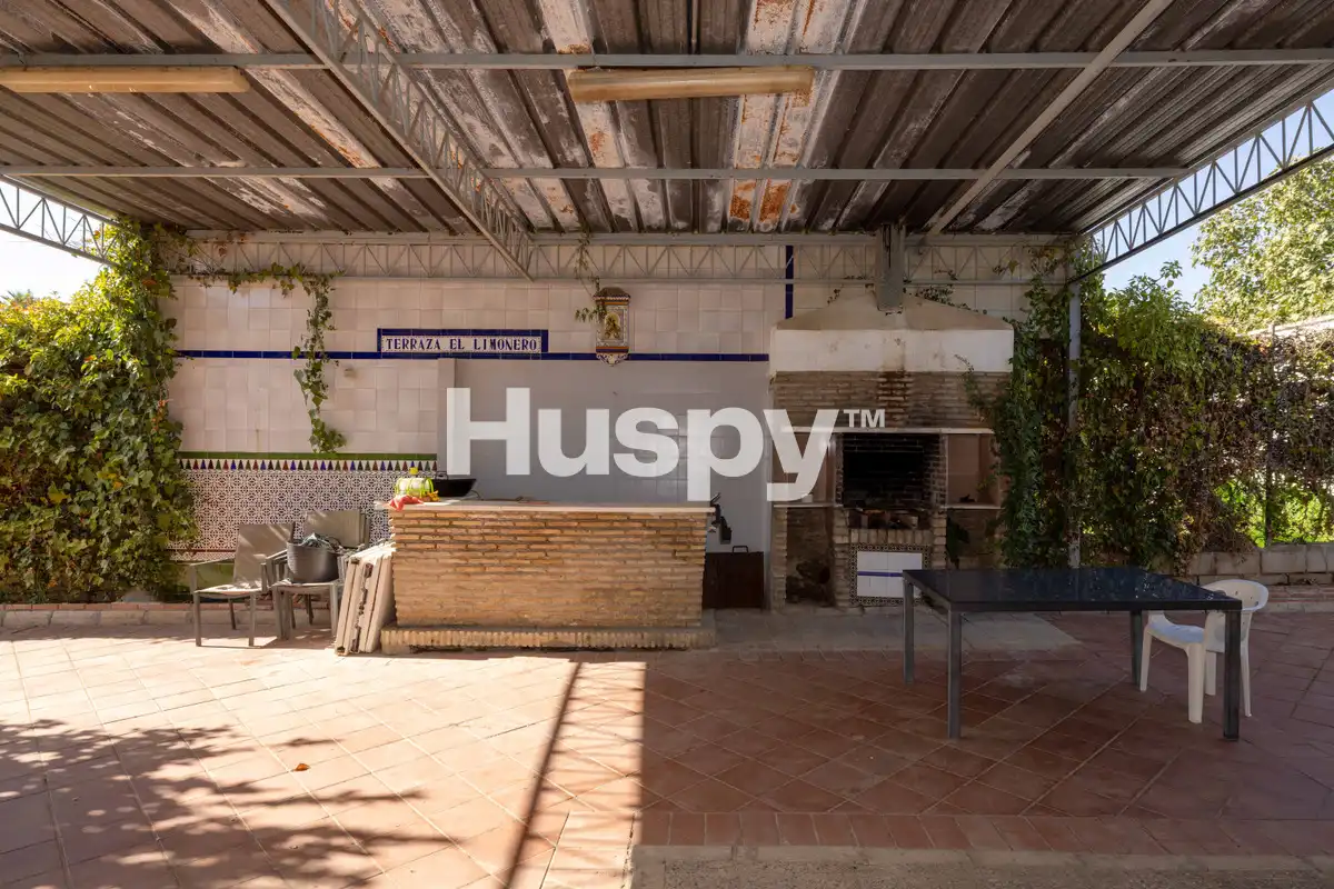 Chalet con terraza en venta en Calle Carlos Cano, imagen 42